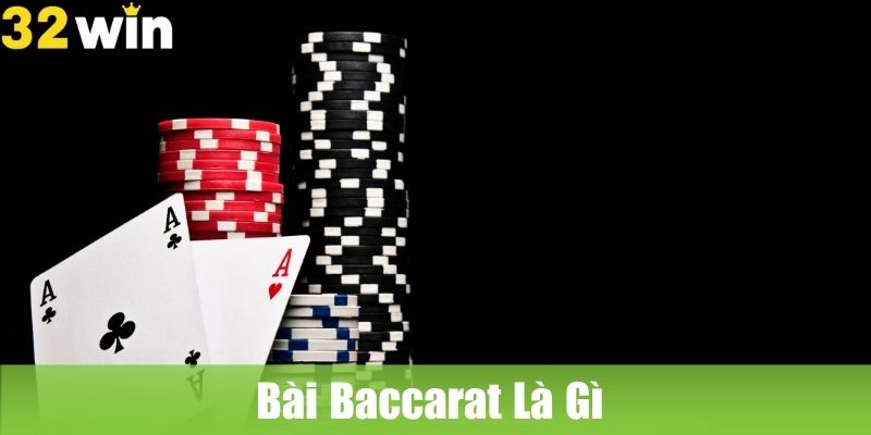 Bài Baccarat Là Gì Và Vì Sao Nhiều Người Ưa Chuộng