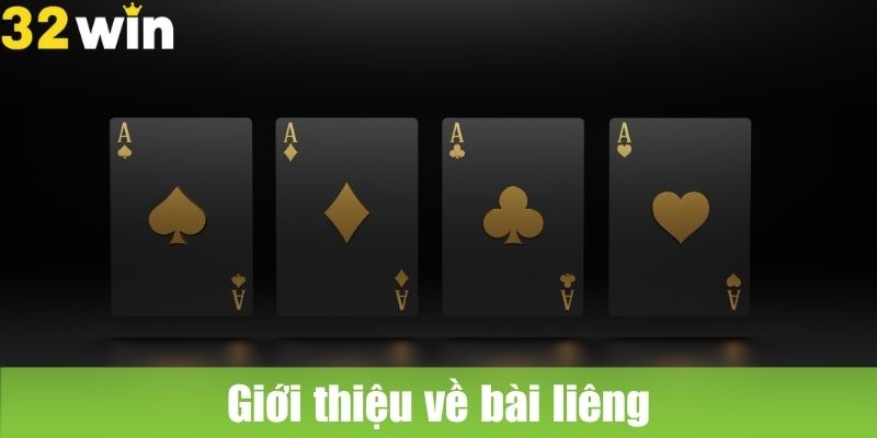 Giới thiệu về bài liêng