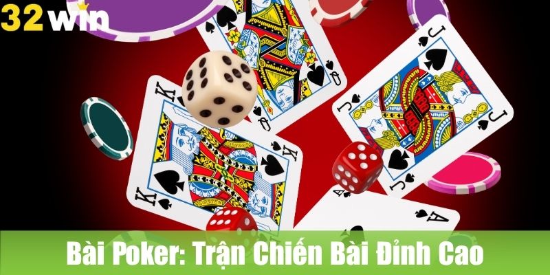 Bài Poker: Trận Chiến Bài Đỉnh Cao, Giành Thắng Lớn