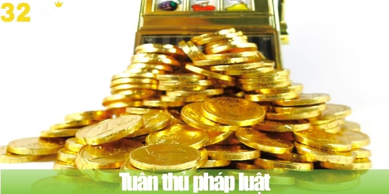 Tuân thủ pháp luật và tăng cường minh bạch